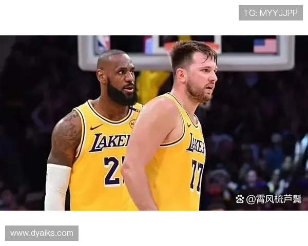 湖人前老板疏远詹姆斯指其自负