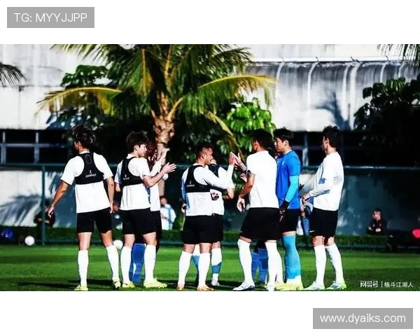 英博官方确认球队结束拉练回国