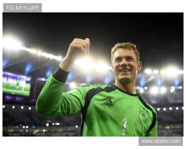 马加特:诺伊尔依然是德国最佳门将 马加特:诺伊尔依然是德国最佳门将