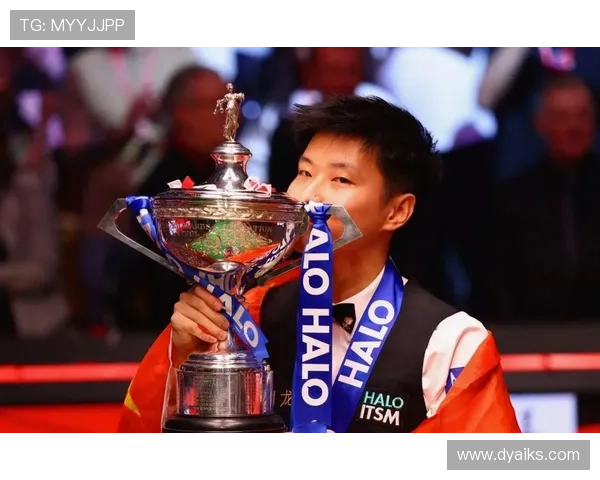 赵心童首战告捷 助力中国军团卫冕起航